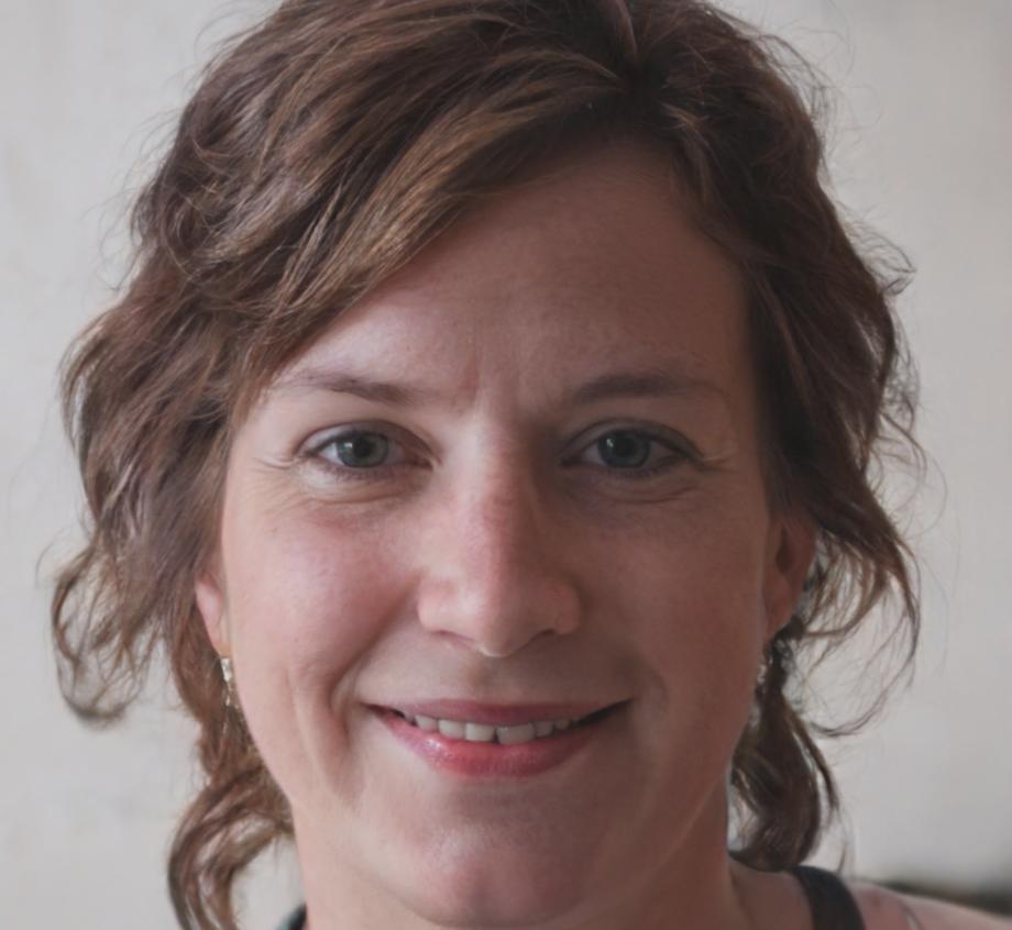 Konditorin Anna Fischer