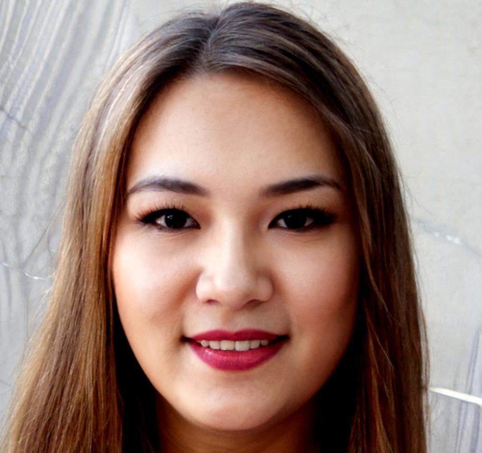 Ernährungsberaterin Sarah Klein